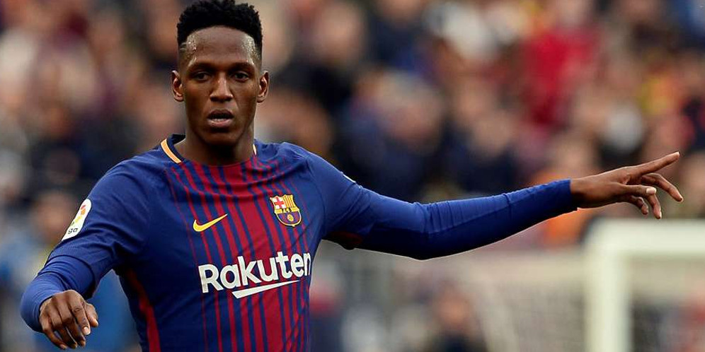 Maguire Sulit, MU Capai Deal Pribadi Dengan Yerry Mina thumbnail